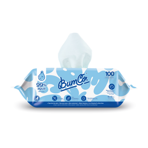 Toallitas Húmedas | 12 pzas - 1200 toallitas