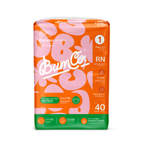 Pañales para bebé | Etapa 1 - Recién Nacido  2.5 a 5 kg