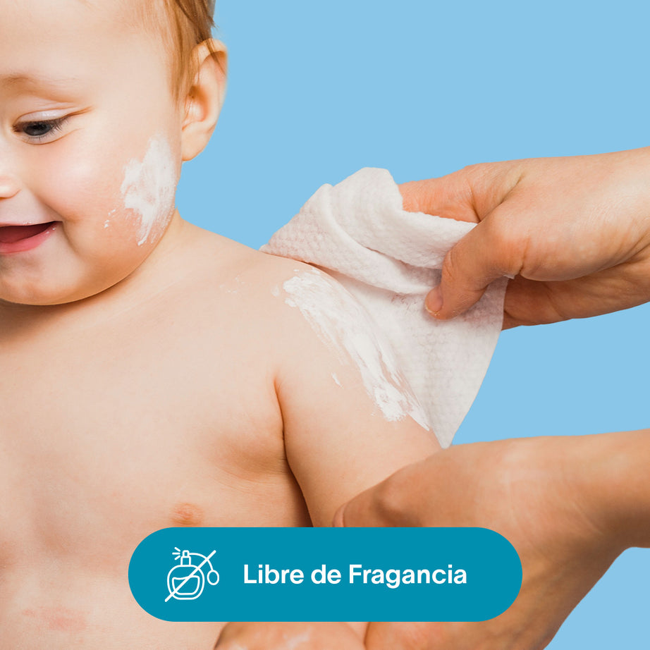 Toallitas Húmedas | 12 pzas - 1200 toallitas